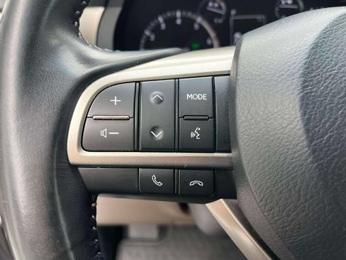 Used 2020 Lexus GX 460 Premium AWD/4WD image 31