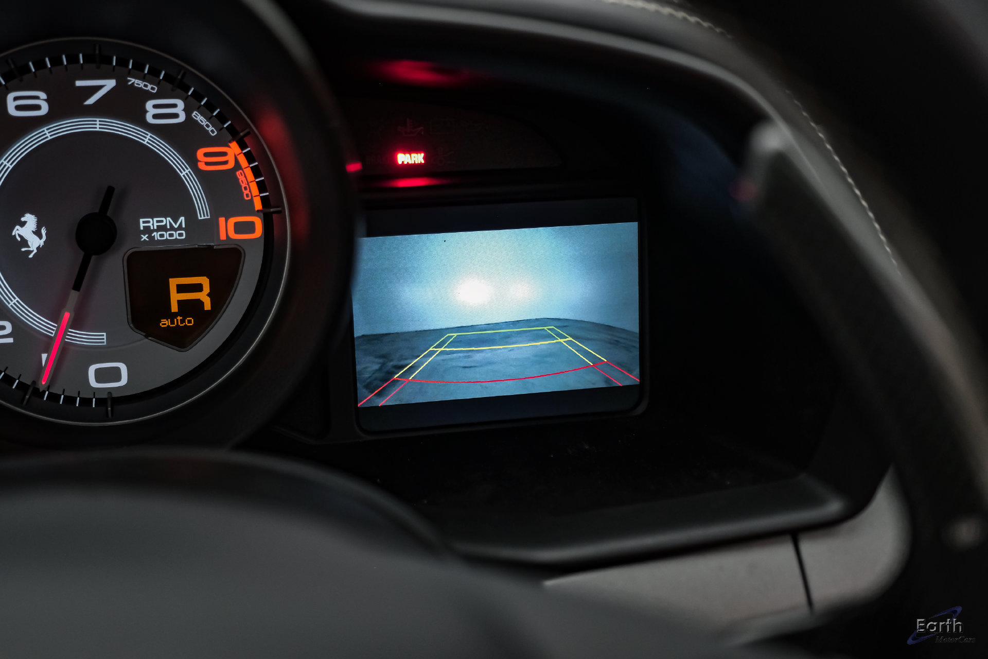 Used 2015 Ferrari 458 Spider RWD image 99