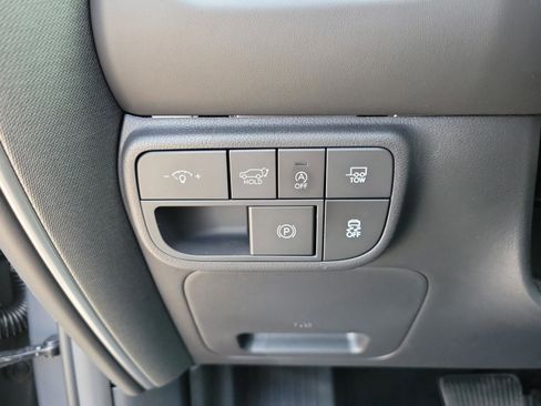 New 2026 Hyundai Palisade Calligraphy image 24