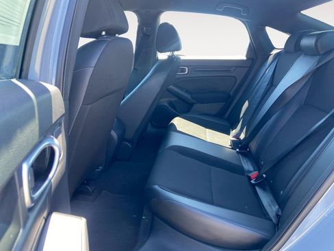 Used 2023 Honda Civic Sport image 13
