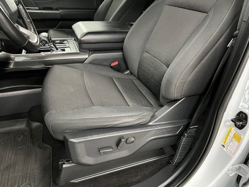 Used 2022 Ford F150 XLT w/ Equipment Group 302A High image 24