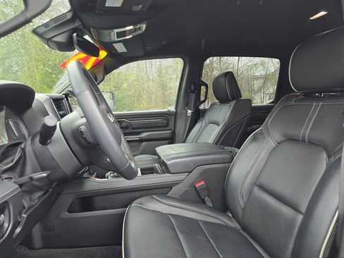 Used 2023 RAM 1500 Limited image 12