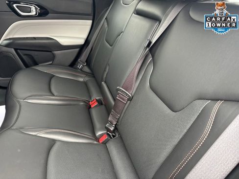 Certified 2022 Jeep Compass Limited image 30