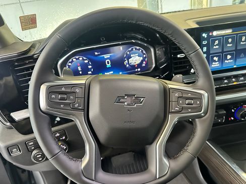 New 2026 Chevrolet Silverado 1500 RST image 11