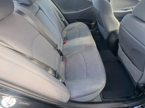 Used 2011 Hyundai Sonata GLS image 20