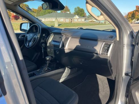 Used 2020 Ford Ranger XLT w/ FX4 Off-Road Package image 21