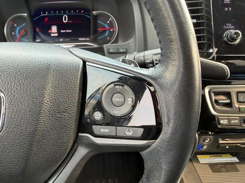 Used 2020 Honda Pilot Elite image 17