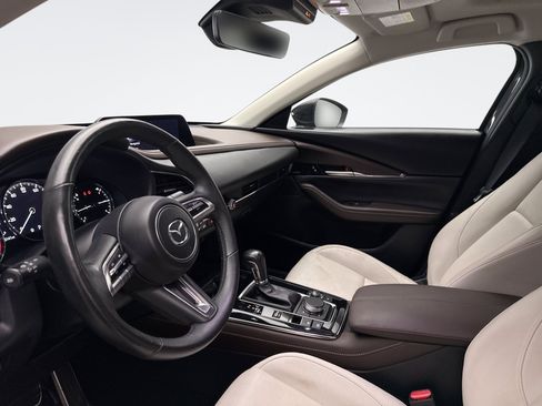 Used 2021 MAZDA CX-30 2.5 Turbo w/ Premium Package AWD/4WD image 9