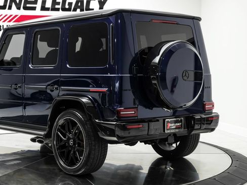 Used 2022 Mercedes-Benz G 63 AMG 4MATIC image 15