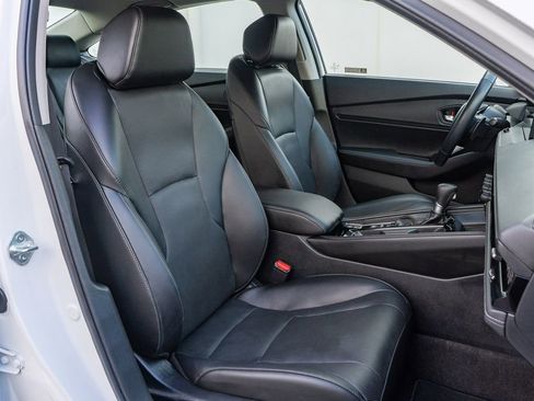 Used 2024 Honda Accord Touring image 22