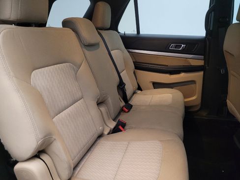 Used 2017 Ford Explorer FWD image 19