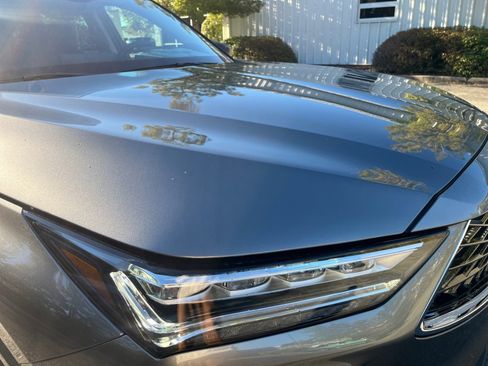 New 2026 Acura MDX w/ Advance Package image 24