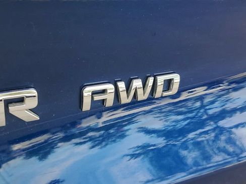 Certified 2023 Chevrolet Blazer LT AWD/4WD image 6