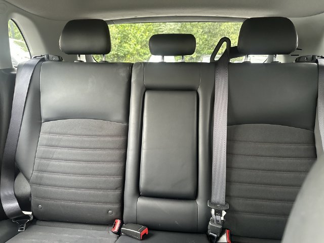 Used 2025 Mitsubishi Outlander Sport AWD image 34