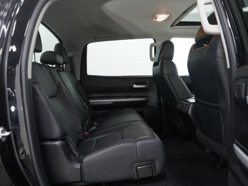 Used 2021 Toyota Tundra SR5 image 12