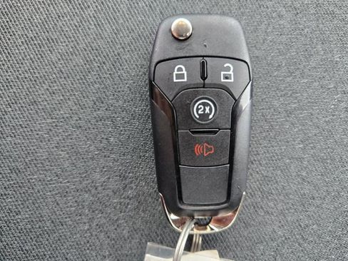 New 2026 Ford F250 XLT image 15