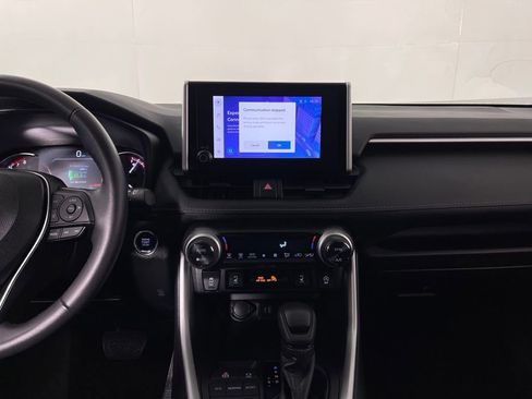 Certified 2025 Toyota RAV4 XLE w/ Weather Package image 15