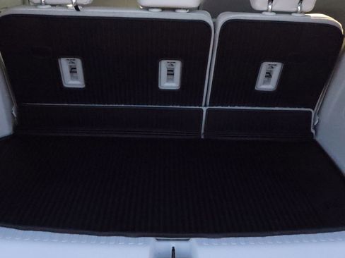 New 2026 Buick Enclave Avenir w/ Super Cruise Package image 15