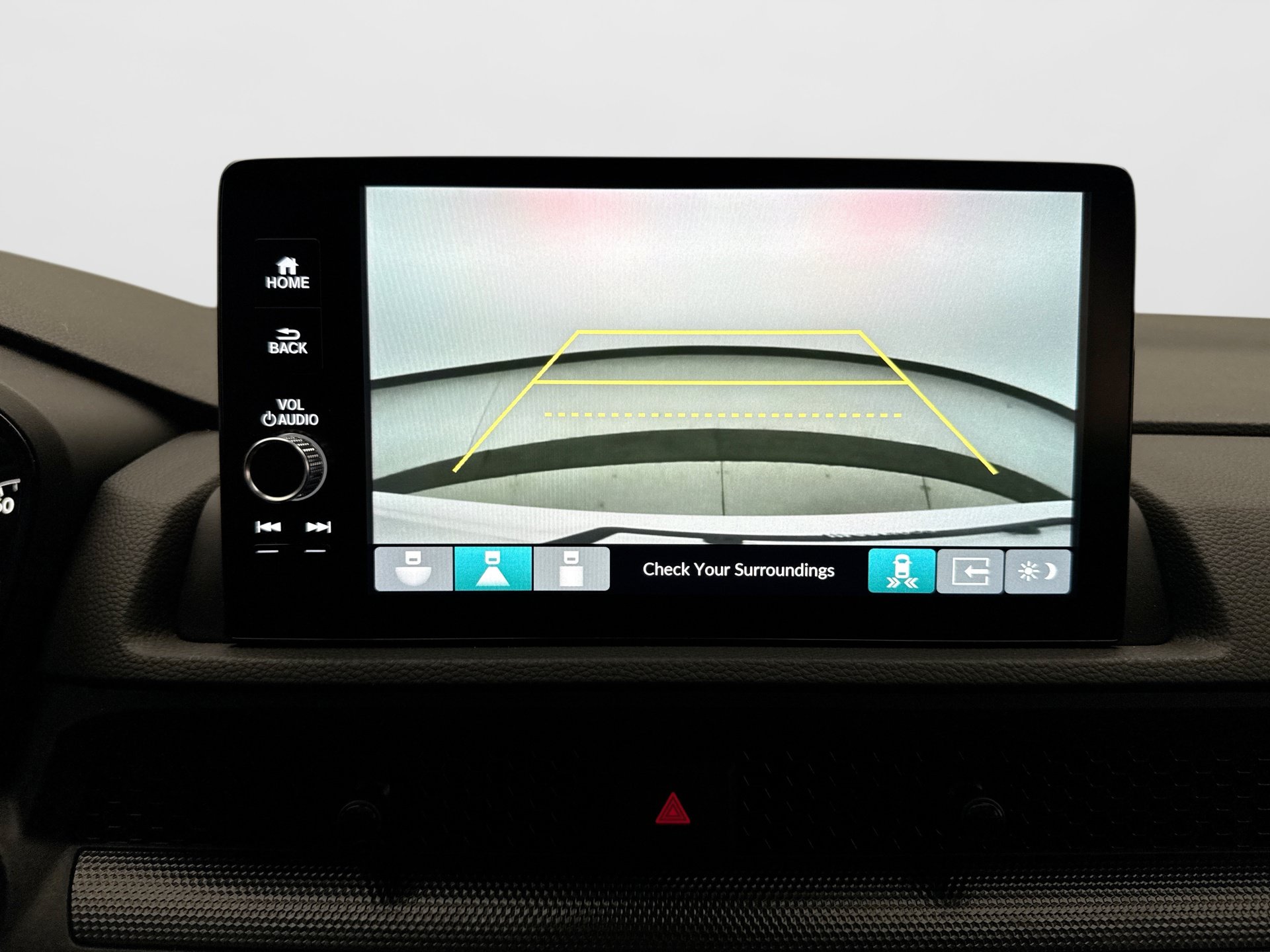 Used 2025 Honda CR-V Sport-L image 15