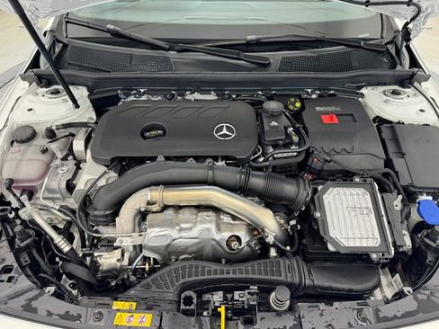 New 2026 Mercedes-Benz CLA 250 image 14