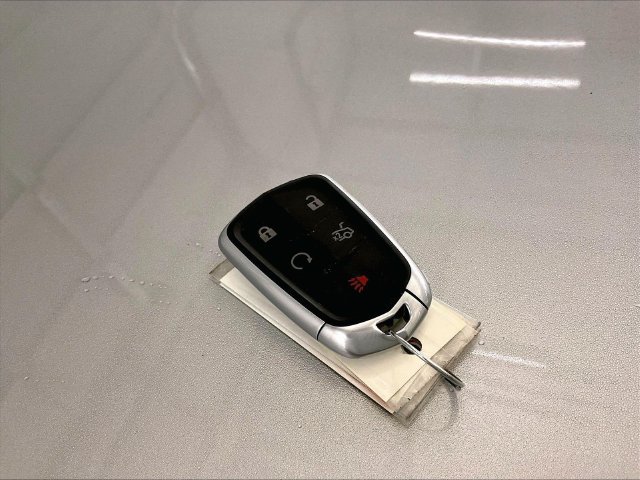 Used 2019 Cadillac CTS Luxury AWD/4WD image 9
