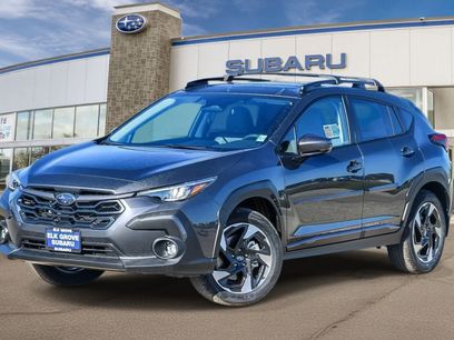 New 2025 Subaru Crosstrek 2.5i Limited