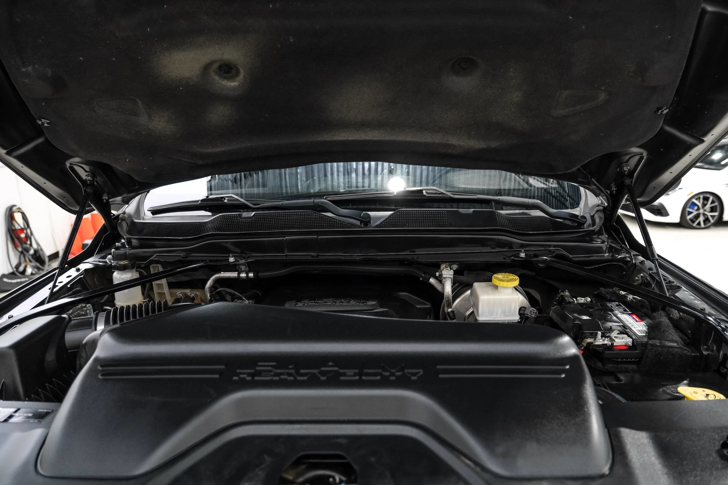 Used 2020 RAM 2500 Laramie w/ Night Edition AWD/4WD image 49