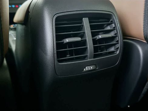 Used 2025 Ford Bronco Sport Outer Banks w/ Outer Banks Tech Package+ AWD/4WD image 13