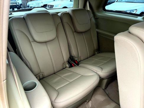 Used 2011 Mercedes-Benz GL 450 4MATIC image 20