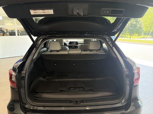 Used 2022 Lexus RX 350 AWD image 15