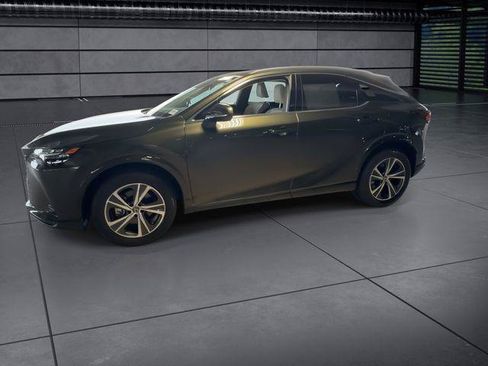 Certified 2024 Lexus RX 350 Premium w/ Accessory Package (K3) FWD image 4