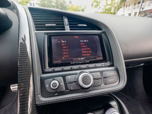 Used 2014 Audi R8 V10 plus AWD/4WD image 69
