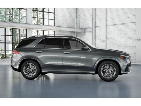 New 2026 Mercedes-Benz GLE 450 4MATIC image 6