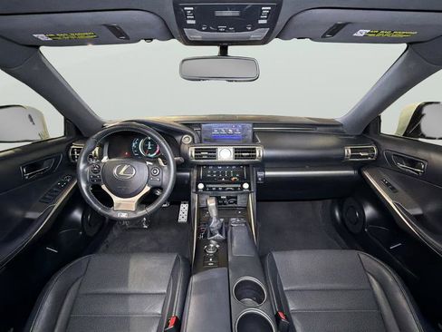 Used 2014 Lexus IS 350 350 image 31