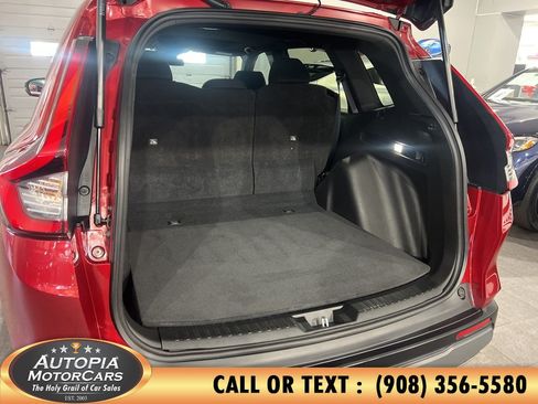 Used 2023 Honda CR-V Sport image 21