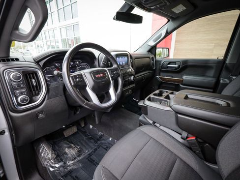 Used 2020 GMC Sierra 1500 Elevation image 13