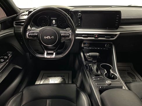 Used 2022 Kia K5 GT-Line image 9