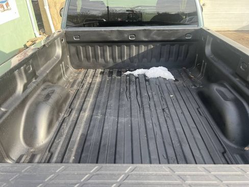 Used 2011 Chevrolet Silverado 1500 W/T AWD/4WD image 11