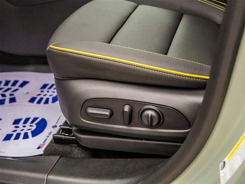 New 2026 Chevrolet TrailBlazer ACTIV image 26