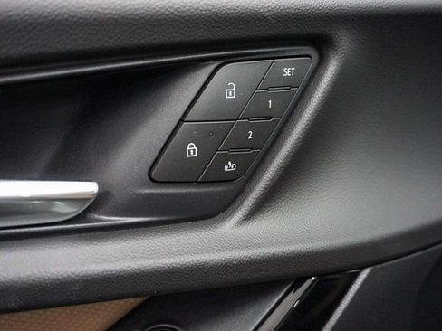 New 2026 Chevrolet Equinox ACTIV w/ Convenience Package III AWD/4WD image 14
