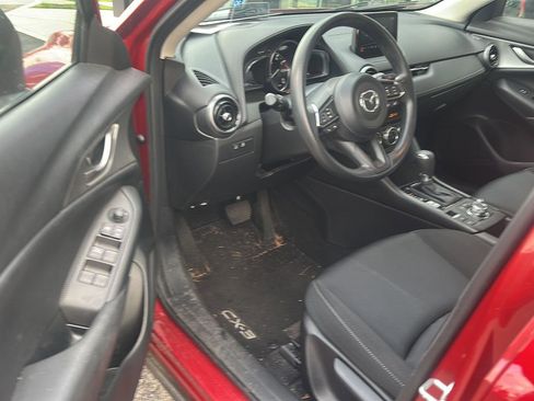 Used 2020 MAZDA CX-3 Sport image 7