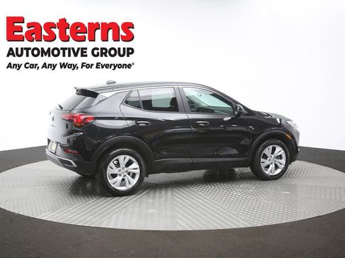 Used 2024 Buick Encore GX Preferred FWD image 41