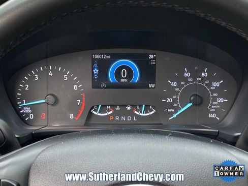 Used 2022 Ford Escape SE w/ Convenience Package image 23