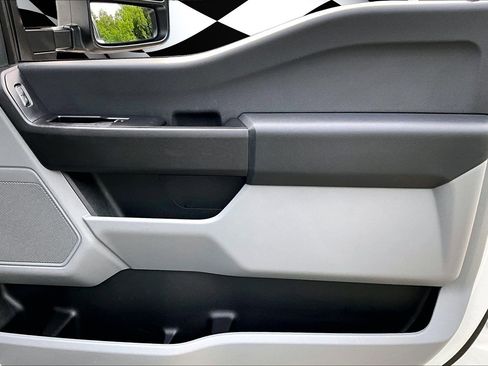 Used 2023 Ford F350 XL w/ 360-Degree Camera Package AWD/4WD image 17
