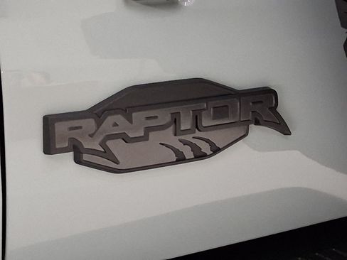 Used 2024 Ford Bronco Raptor AWD/4WD image 21