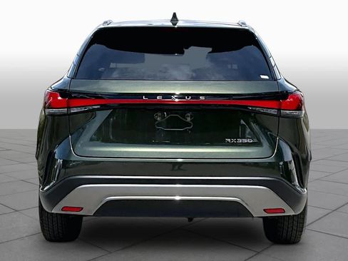 Used 2025 Lexus RX 350 Premium w/ Accessory Package (Z1) FWD image 5