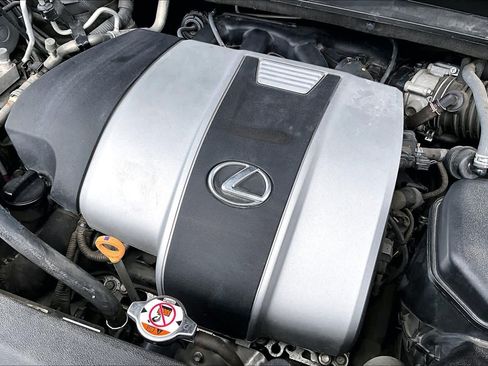 Used 2017 Lexus RX 350 FWD w/ Premium Package image 27
