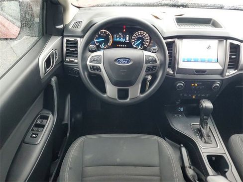 Used 2022 Ford Ranger XLT w/ Trailer Tow Package image 14