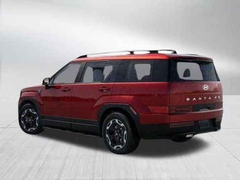 New 2026 Hyundai Santa Fe SEL FWD image 14