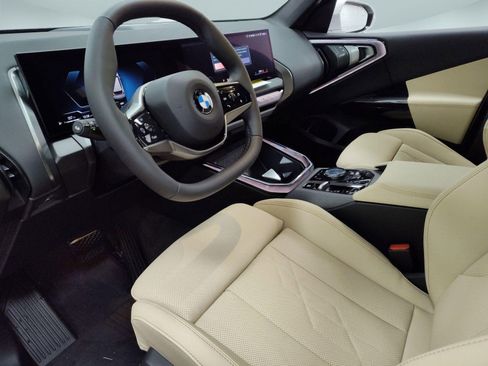 Used 2026 BMW X3 xDrive30 w/ Convenience Package image 4